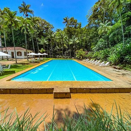 Locanda Bela Vista Itaipava Exteriör bild