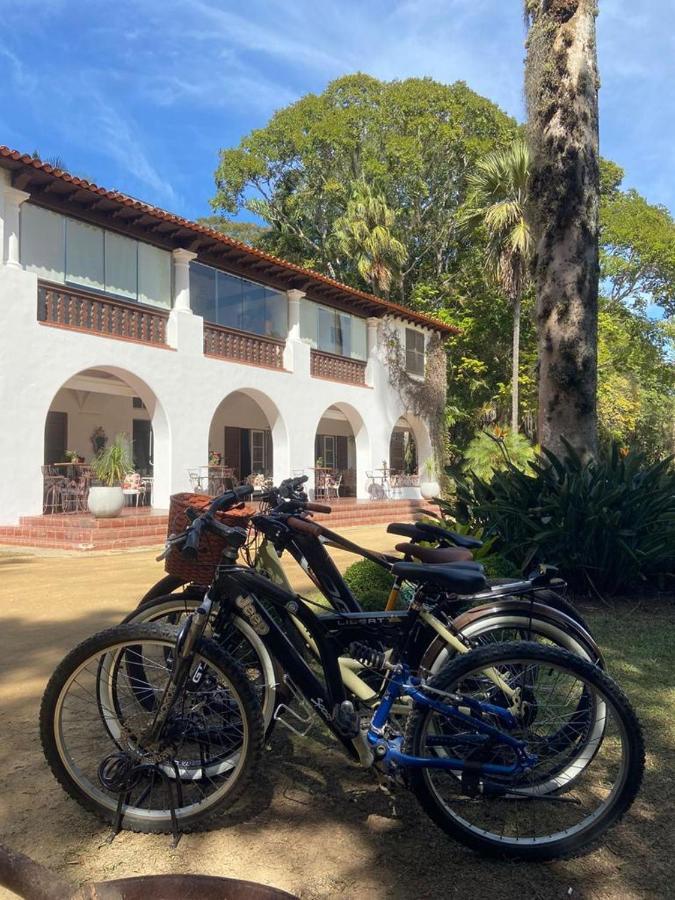 Locanda Bela Vista Itaipava Exteriör bild